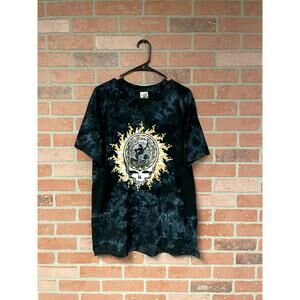 Vintage 2002 Grateful Dead Tee